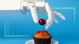 هوش مصنوعی و آینده تحول در صنعت غذا