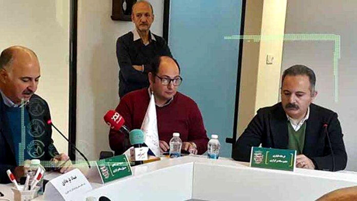 بزرگترین نمایشگاه تاریخ کشاورزی ایران 