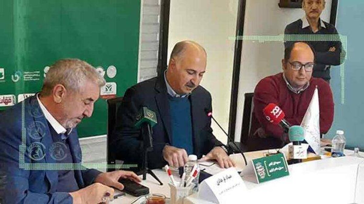 برای معاونین و سازمان‌های مرتبط پاویون در نظر می گیریم