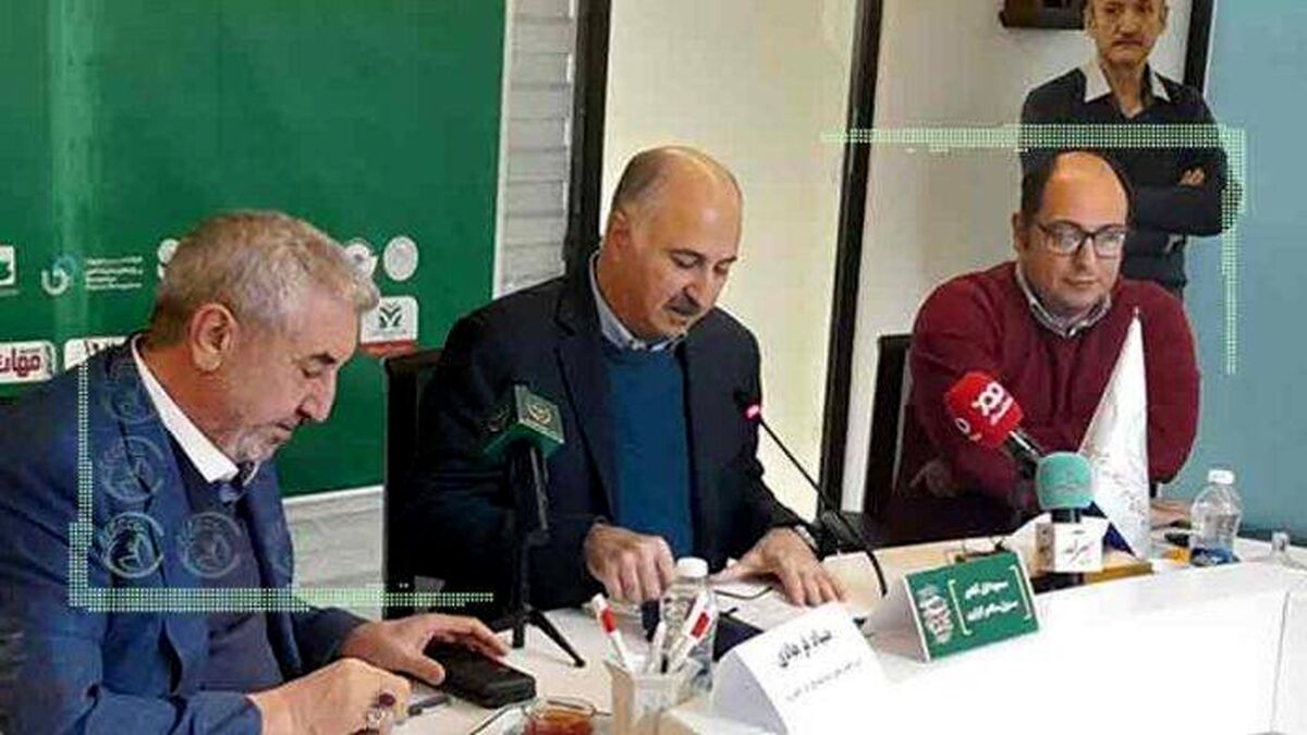 برای معاونین و سازمان‌های مرتبط پاویون در نظر می گیریم