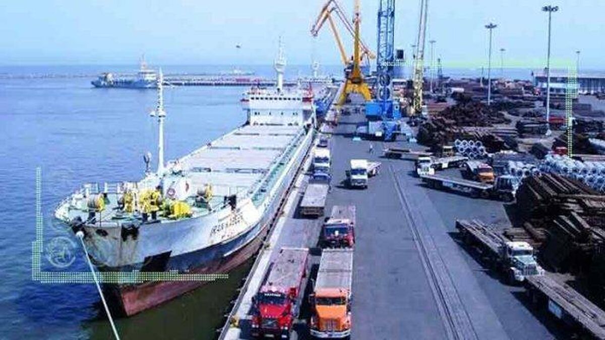 لغو مصوبه 4 برابری هزینه انبارداری توسط یک وکیل