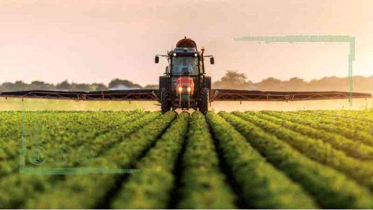 نهاده‌های استاندارد لازمه سلامت محصولات کشاورزی