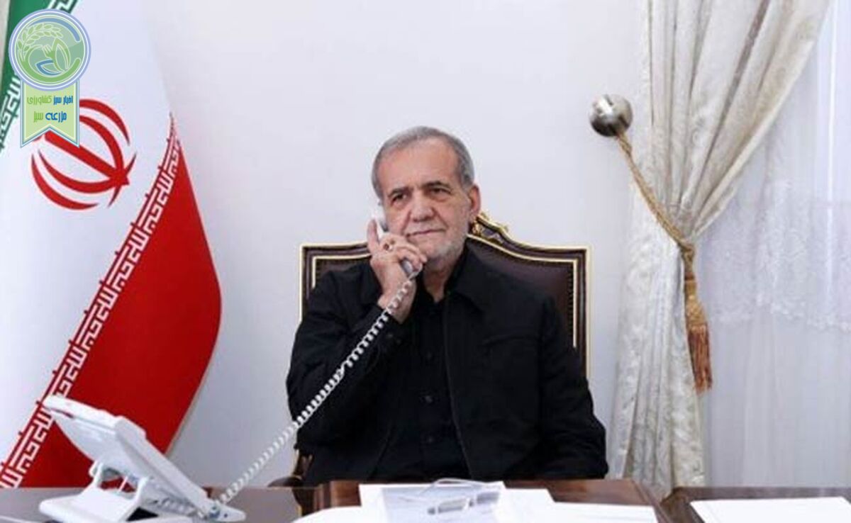 مقابله با کانالیزه شدن دولت و شورای راهبردی

