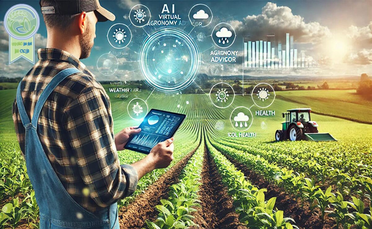 محققان JCU در حال پیشبرد هوش مصنوعی برای کشاورزی هستند