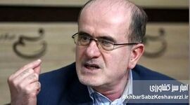 گرانی‌های فعلی نتیجه جنگ است یا بی‌تدبیری؟ پاسخ صریح لاهوتی
