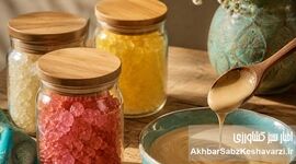 از رویا تا واقعیت؛ وقتی سنت با مدرنیته در «فیروزه» ملاقات می‌کند


