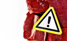 اگر گوشت قرمز زیاد می‌خورید برای زنده ‌ماندن این مطلب را بخوانید؟

