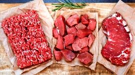 حذف گوشت از رژیم غذایی کار درستی است؟+ضررهای گیاهخواری

