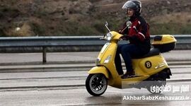 صدور گواهینامه موتورسیکلت برای بانوان؛ تصمیمی اجتماعی که می‌تواند صنعت موتور را متحول کند