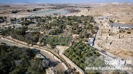 روستاهای ایران در مسیر جهانی شدن؛ آینده گردشگری از روستا می‌گذرد