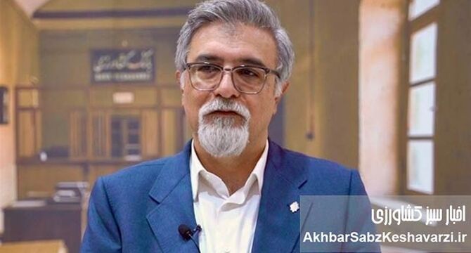 نقشه راه پویافرد برای بانک کشاورزی؛ سودآوری از مسیر فناوری می‌گذرد
