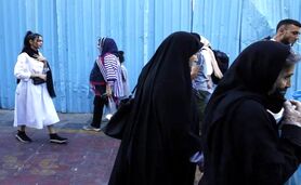 اگر در برابر تذکر حجاب مقاومت کنند، فراجا موضوع را به مراجع قضایی ارجاع می‌دهد

