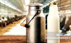 وزیر جهاد کشاورزی: افزایش قیمت لبنیات نتیجه ی فشار شاخص‌های کلان اقتصاد است