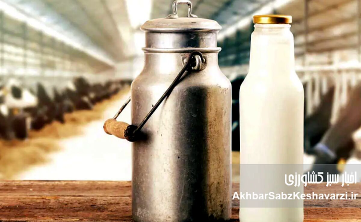 وزیر جهاد کشاورزی: افزایش قیمت لبنیات نتیجه ی فشار شاخص‌های کلان اقتصاد است