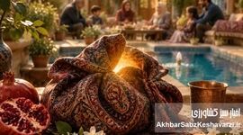 فرهنگ ایرانی و زنجیره عاطفی؛ پیوند هویت جمعی، تعلق فرهنگی و امید به آینده (۲۸)