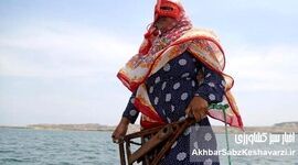 زنانی که ستون پنهان صنعت شیلات‌اند
