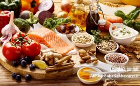 هر نفر روزانه چقدر پروتئین نیاز دارد؟ پاسخ متخصصان

