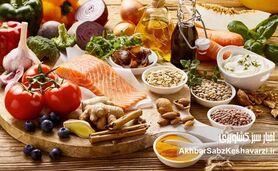 هر نفر روزانه چقدر پروتئین نیاز دارد؟ پاسخ متخصصان

