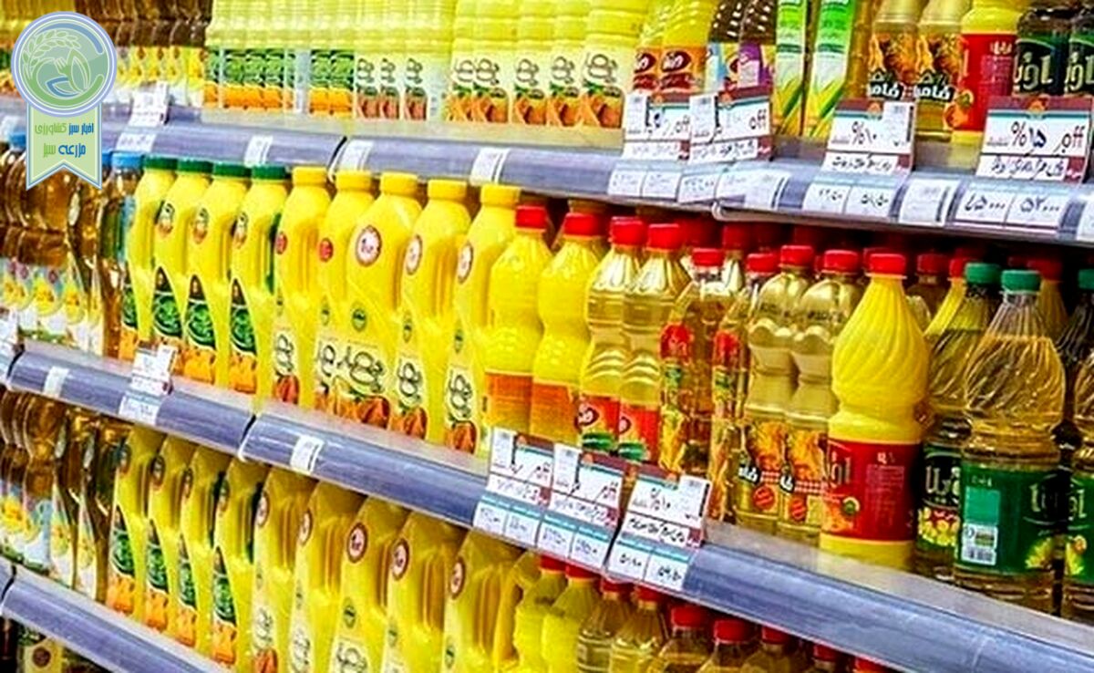 قیمت‌های جدید روغن هنوز اعلام نشده است!

