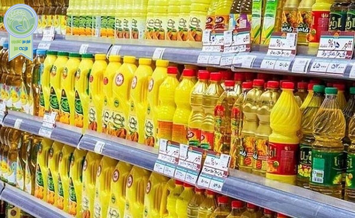 قیمت‌های جدید روغن هنوز اعلام نشده است!

