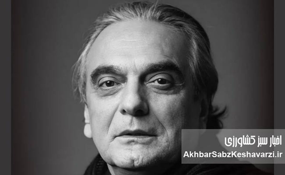 همایون ارشادی درگذشت | بیوگرافی کامل بازیگر جاودانه «طعم گیلاس»+ عکس