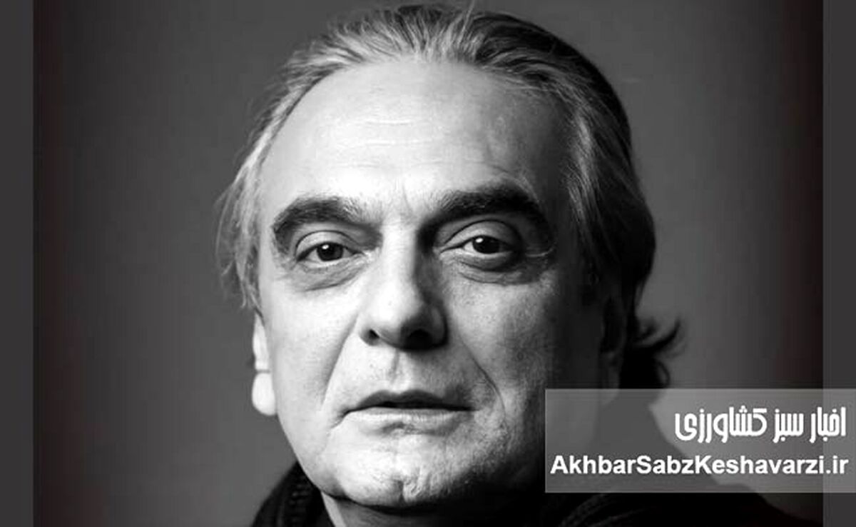 همایون ارشادی درگذشت | بیوگرافی کامل بازیگر جاودانه «طعم گیلاس»+ عکس