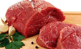 قیمت روز گوشت قرمز در ۱۹ اردیبهشت ۱۴۰۳+ جدول


