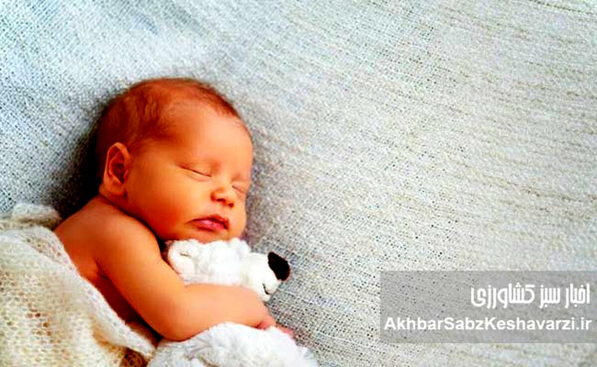 کاهش نگران‌کننده نرخ تولد؛ آمار تولدها برای نخستین‌بار به زیر یک میلیون رسید