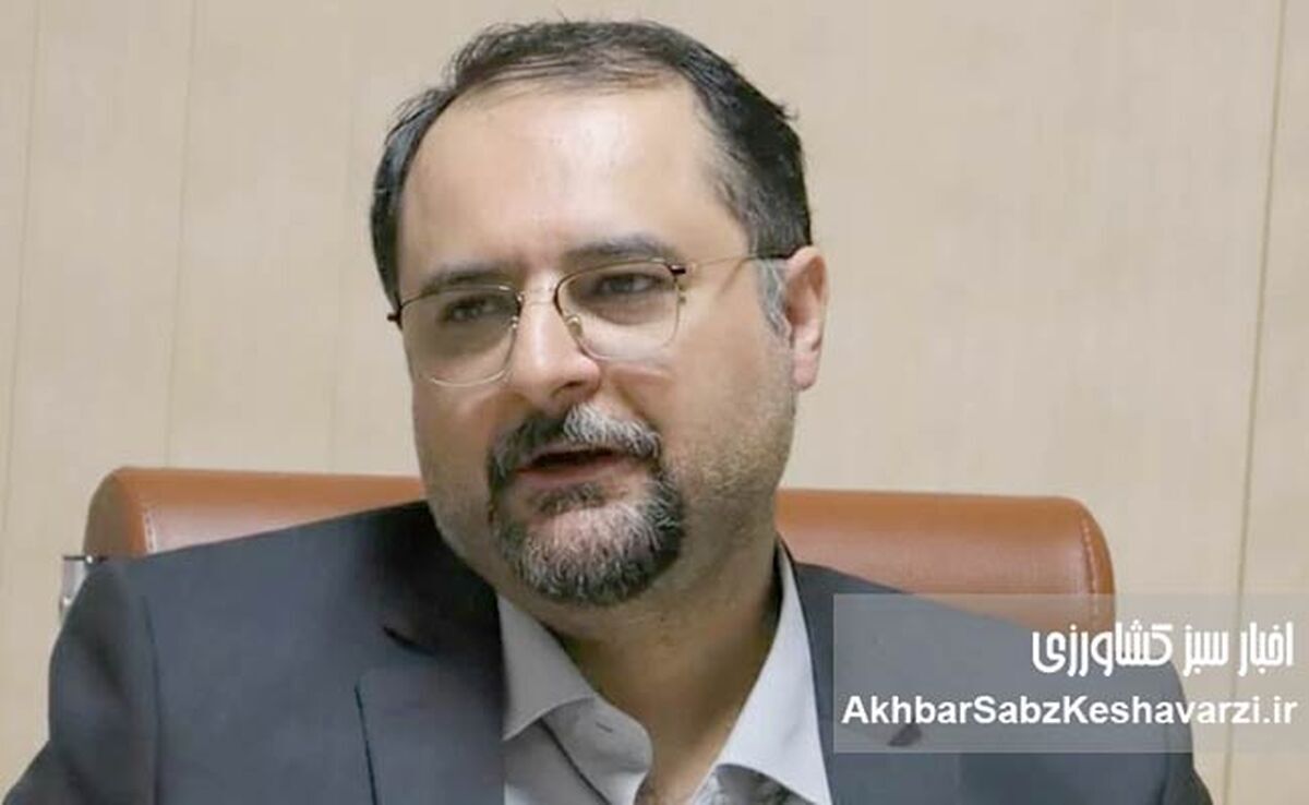 ترامپ و معمای حضور چین در کشاورزی ایالات متحده