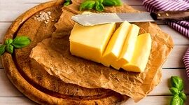 کره گیاهی یا حیوانی، کدام بهتر است؟ +ویدئو

