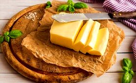 کره گیاهی یا حیوانی، کدام بهتر است؟ +ویدئو

