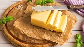 کره گیاهی یا حیوانی، کدام بهتر است؟ +ویدئو

