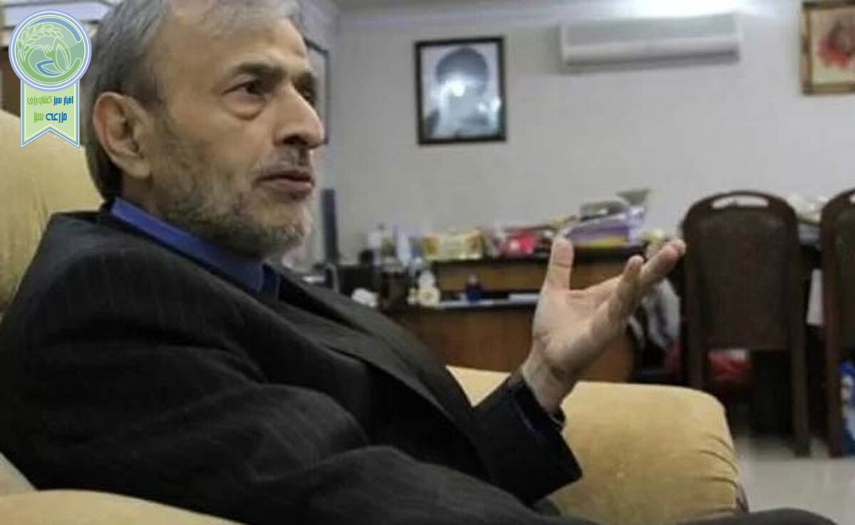 سیدمحمد صفی‌زاده، صاحب امتیاز گروه نشریات ابرار در گذشت

