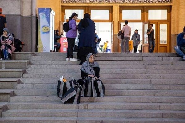 نمایشگاه کتاب تهران؛ کم‌فروغ‌تر از همیشه


