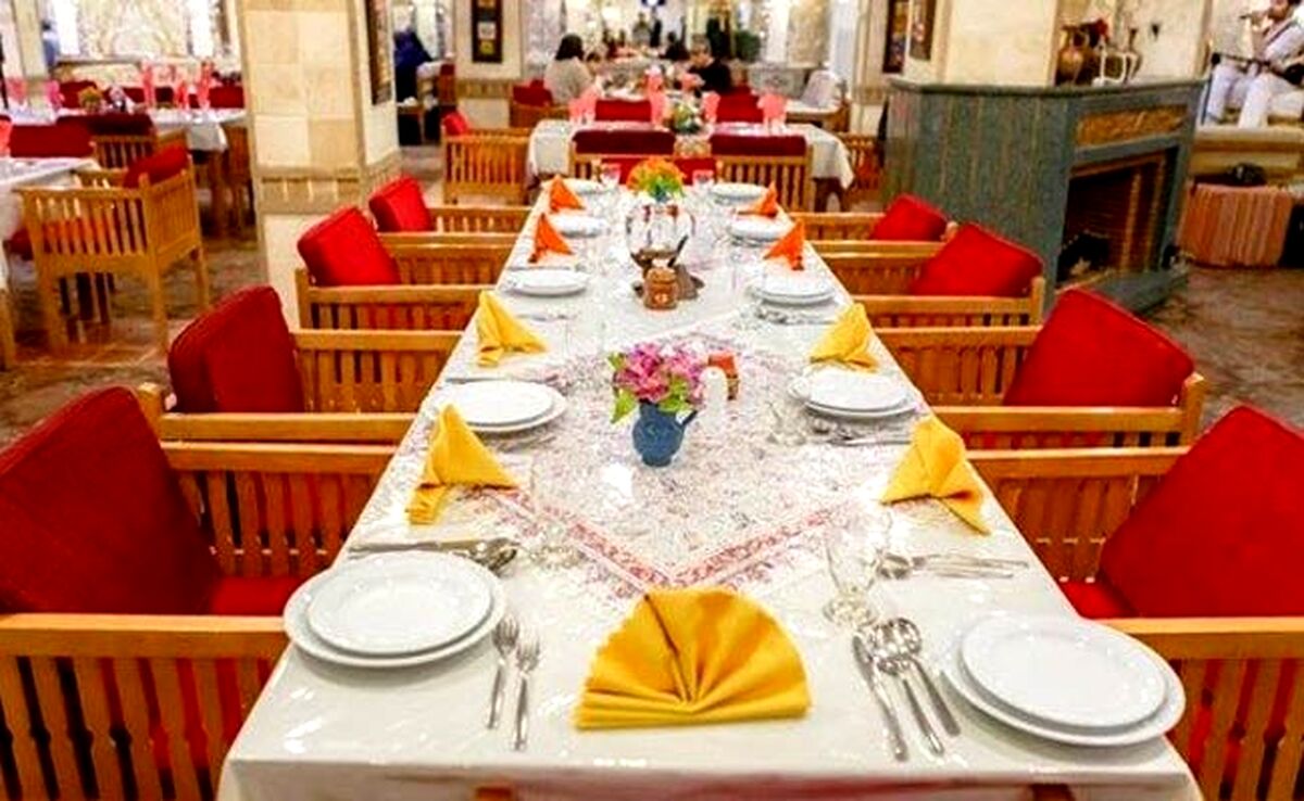 دستورالعمل پلیس برای رستوران‌ها و سرنشینان خودرو در ماه رمضان