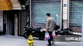 شکاف ۵۰ میلیونی حقوق و هزینه زندگی؛ کارگران چه می‌خرند؟
