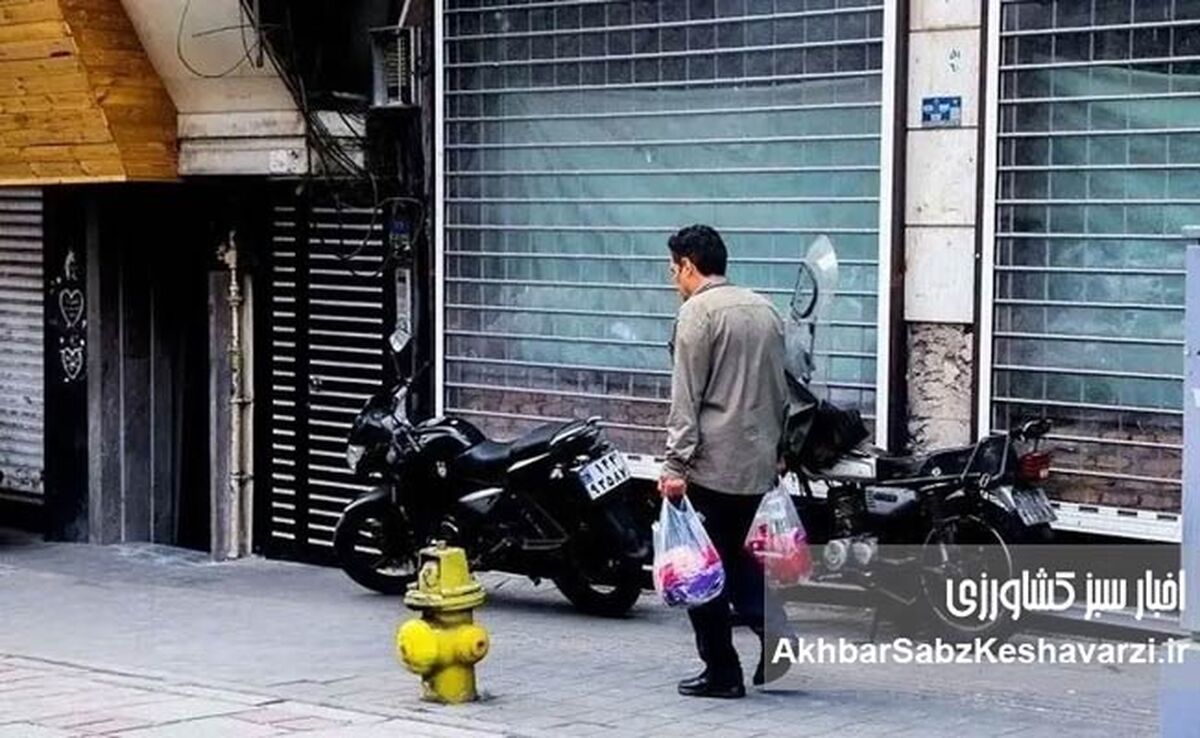 شکاف ۵۰ میلیونی حقوق و هزینه زندگی؛ کارگران چه می‌خرند؟
