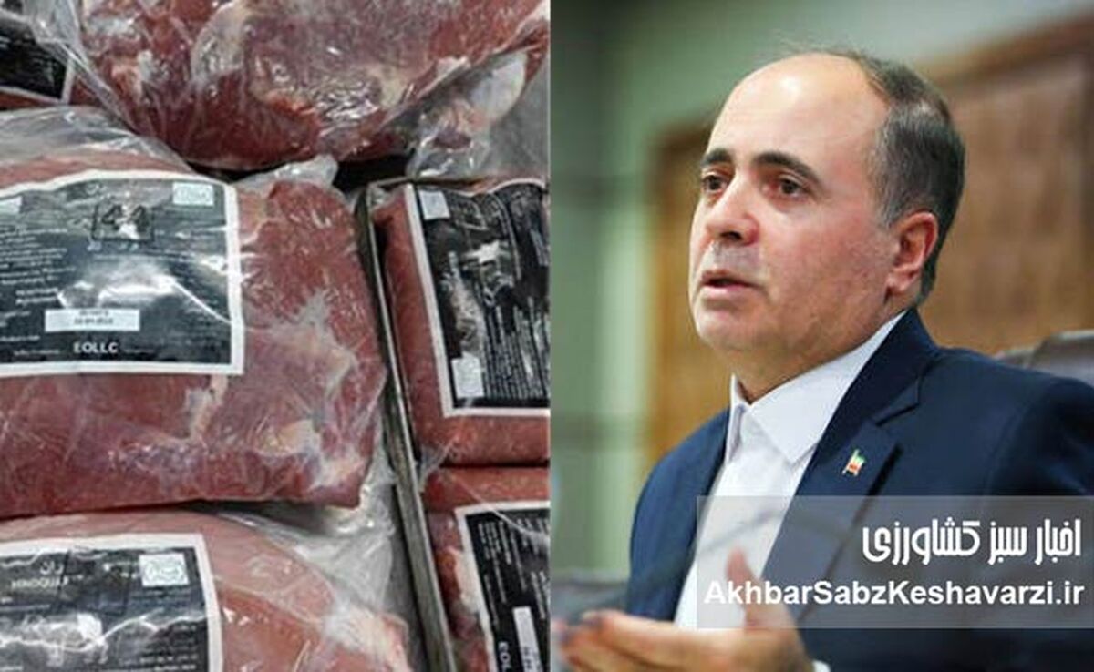 میراثِ آشفتگی از مزرعه تا سفره؛ گوشت بوفالو تیر خلاص بر پیکر نظارت در وزارت جهاد