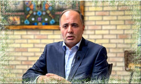 «نوری قزلجه» با ۲۵۳ رای وزیر جهاد کشاورزی شد

