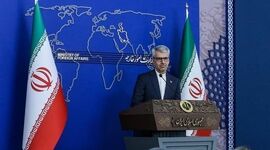 واکنش سخنگوی وزارت خارجه به موضع‌گیری کیهان و مرندی+ ویدئو

