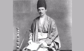 ماجرای ایران‌شناس معروفی که معتاد شد+فیلم

