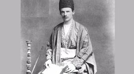 ماجرای ایران‌شناس معروفی که معتاد شد+فیلم

