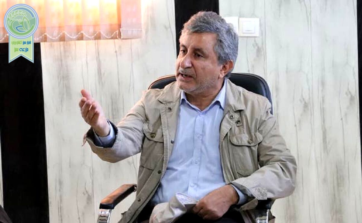 تحقق ۸۰ درصد از اهداف طرح جهش تولید در دیمزارها

