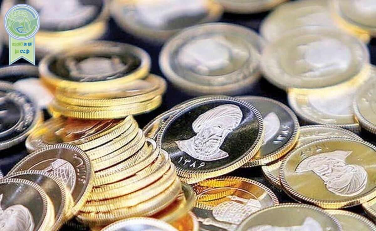قیمت سکه و طلا در بازار امروز یکشنبه ۲۷ خرداد ۱۴۰۳+ جدول


