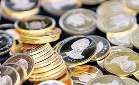 قیمت سکه و طلا در بازار امروز یکشنبه ۲۷ خرداد ۱۴۰۳+ جدول

