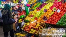 اوج‌گیری تلاطم بازار سبزیجات؛ جهش قیمت پیاز و سیب‌زمینی