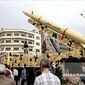 حمله به ایران؛ شاید وقتی دیگر
