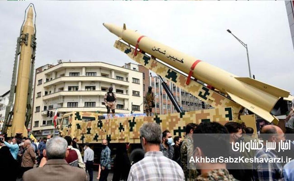 حمله به ایران؛ شاید وقتی دیگر
