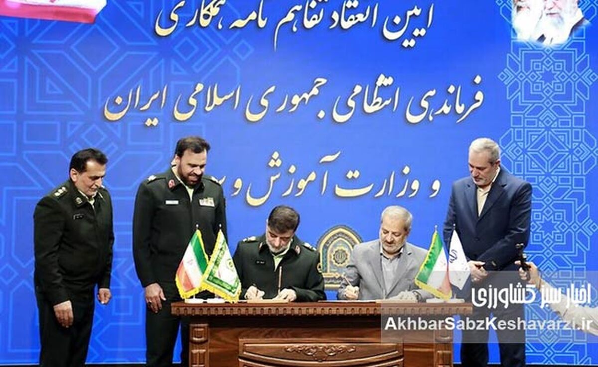 انتقاد از ورود نیروهای امنیتی به مدارس دخترانه؛ وزیری که جایگاهش را نمی‌شناسد!