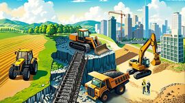 VML برنده جایزه کسب و کار ساخت و ساز و کشاورزی کوبوتا شد